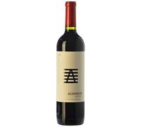 3 × VinoFreixenetTinto Acordeón Malbec Valle de Uco Crianza (Caja de 3 Botellas de 75 cl)