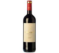 3 × Vizcarra Senda del Oro Tempranillo Ribera del Duero Roble (Caja de 3 Botellas de 75 cl)