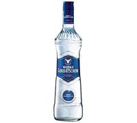3 × Vodka Antonio Nadal Gorbatschow (Caja de 3 Botellas de 1 L)