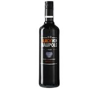 3 × Vodka Rives Von Haupold Black (Caja de 3 Botellas de 70 cl)
