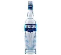 3 × Vodka Wyborowa (Caja de 3 Botellas de 70 cl)