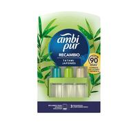 Recambio Aromatizador Eléctrico Tatami Japonés 21 ml