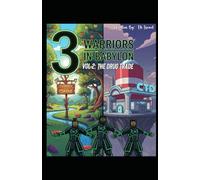 3 Warriors In Babylon Vol 2: The Drug Trade
