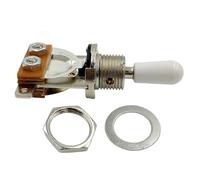 3 Way Control Guitar,Professional 3 Way Position Precise Anti-Slip - Guitar Accessories Pickup Selector | for Adults Beginners Enthusiasts Families Professionals