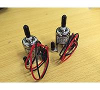 3 Way Inkjet Printer 24v Solenoid Valve for Infiniti/for Phaeton/for crystaljet/for JHF Vista/for allwin/for myjet Solvent Printer