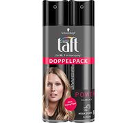 3 Wetter taft - Laca para el cabello (2 unidades, 500 ml)
