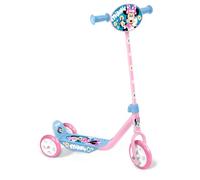 3 Wheels Scooter Minnie