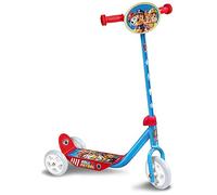 3 Wheels Scooter Paw Patrol