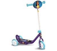 3 Wheels Scooter Wish