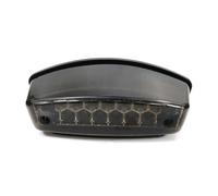 3 Wire LED Taillight Brake Tail Light Tail Rear Lights Fit For Ducati For Monster 400 620 695 750 800 900 For S2R For S4R,Buen Rendimiento