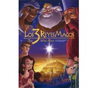 3 Wise Men-Los Tres Reyes Magos [USA] [DVD]