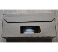 3 x 104 g, Yankee Candle PINK SANDS, vaso pequeño / tarro pequeño, nuevo