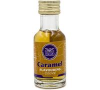 3 x 28 ml sin alcohol Halal Caramel Essence Cakes, Frostings, Panes, Pasteles para hornear Fragnance de cocción líquido no alcohólico