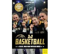 3 x 3 Basketball: Alles, was man wissen muss