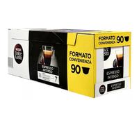 (3 x 30 ) 90 Cápsulas Dolce Gusto Espresso Intenso