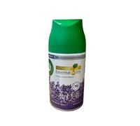 3 x airwick Colors of Nature Lavanda Después de pluma Fresh Matic Max Aire Ambientador de 250 ml