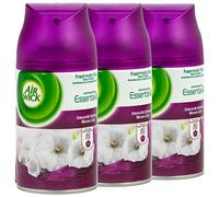 Airwick Ambientador recambio Smooth Satin y Moon Lilly - 250 ml