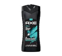 '3 x Axe Men gel de ducha "Apollo - 250 ml