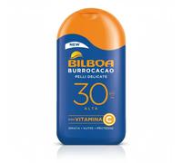 3 x Bilboa Leche Solar Crema Protectora SPF 30 200 ml