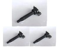 3 x bobina de encendido MAGNETI MARELLI para CITROËN, DAIHATSU, PEUGEOT, SUBARU