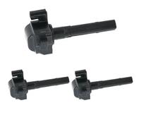 3 x bobina de encendido MAGNETI MARELLI para LEXUS, TOYOTA CAMRY IV, CAMRY V