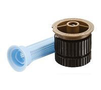 3 x Boquilla de aspersor con ajustable Sector de 40 hasta 360° (12-VAN) para Tipo serie 1800 y Uni-Spray Ancho de tiro 2,7 y 3,7 millones