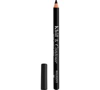 Bourjois Lápiz de ojos Khol & Contour Tono 1 Noir-issime 1,2 g