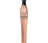 3 x Bourjois Paris Twist Extreme Fiber Mascara 8ml - 24 Black