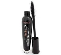 3 x Bourjois Paris Volume Glamour Push Up Mascara 6ml - T71 Wonder Black