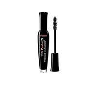 3 x Bourjois Paris Volume Glamour Push Up Mascara 6ml - T71 Wonder Black