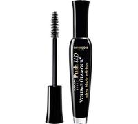 3 x bourjois paris volume glamour push up mascara 7ml - t31 ultra blac