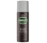 '3 x Brut Desodorante Spray Men "Musk - 200 ml