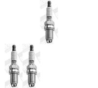3 x Bujía BERU by DRiV para DAIHATSU CUORE V, CUORE VI, SIRION I