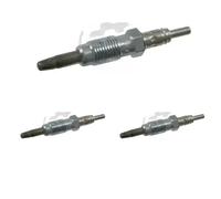 3 x Bujía de precalentamiento FEBI BILSTEIN para ALFA ROMEO, FIAT 155, DOBLO,