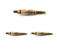 MAXGEAR Bujía de precalentamiento Diésel 12V Ancho de llave:12 mm Medida de rosca:M12 x 1,25 Tipo de bujías:Calentador metálico Compatible con VW Lupo/Lupo 3L 6X1, 6E1 Golf 2 19E, 1G1 Golf 3 1H1