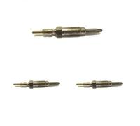 3 x Bujía de precalentamiento MAXGEAR para FIAT DOBLO, DOBLO Furgon/minivan