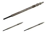 3 x Bujía de precalentamiento SWAG para grasaT FORFOUR I