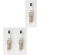 4x Bujía de encendido Electrodo de masa KH16TT DENSO para SUZUKI HYUNDAI JEEP