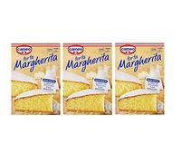 Cameo Preatato per Torta Margherita Pastel italiano 188 g