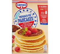 Cameo Preparato preparado por tortitas para panqueques 250 g