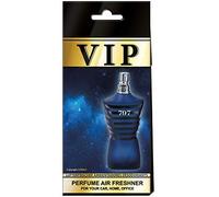 3 x caribi VIP Auto Aire ambientador Perfume Hogar Oficina Aroma Perfume Similar a Caro - № 550