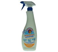 3 x Chante Clair Anticalcare antical piedra desengrasador Blanco Vinagre 625 ml