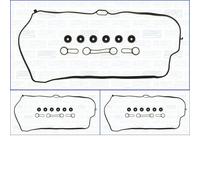 3 x conjunto de juntas de tapa de culata AJUSA para HONDA ACCORD VII, CIVIC