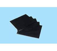 3 x Cristal protector tintado de vidrio de montaje, vidrio de soldadura 90 x 110 mm - Nivel de protección DIN 11