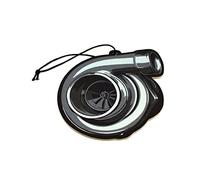 3 x CVT Wheel - Borde - Ambientador para Coche percha, Desodorante del Vehículo, Difusor de Perfume y Fragancia, Accesorios para automóviles/Regalo arbol de la fragancia