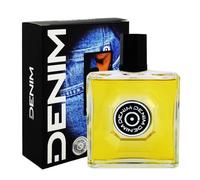 3 x Denim "Original"Aftershave /je 100ml/ Rasierwasser/ for Men/ für Männer/ sinnlicher und eleganter Duft