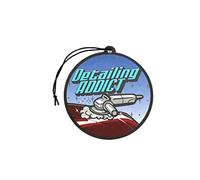 3 x Detailing Addict - Ambientador para Coche percha, Desodorante del Vehículo, Difusor de Perfume y Fragancia, Accesorios para automóviles/Regalo arbol de la fragancia