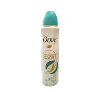 3 x Dove Pera y Aloe Anti transpirant Desodorante Spray deospray Deodorant 150 ml 48h