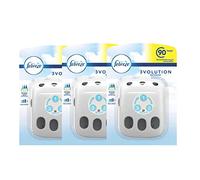 Febreze 3Volution - Ambientador y ambientador para habitación