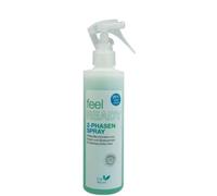 3 X Feel Nature Spray Listo 2-Fases 250ml Nuevo